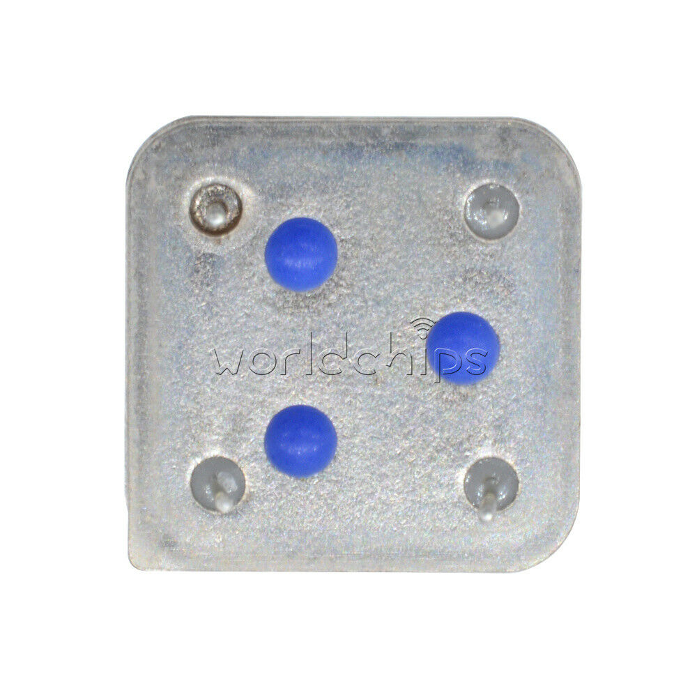 5PCS Lot 100.00MHz 100MHz 100M HZ DIP-4 Active Crystal Oscillators