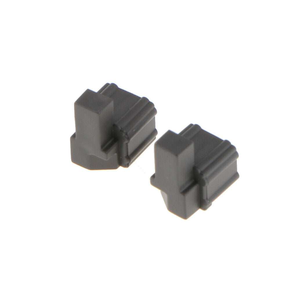 Replacement Latches for Nintendo Switch , Left and Right Lock Buckles
