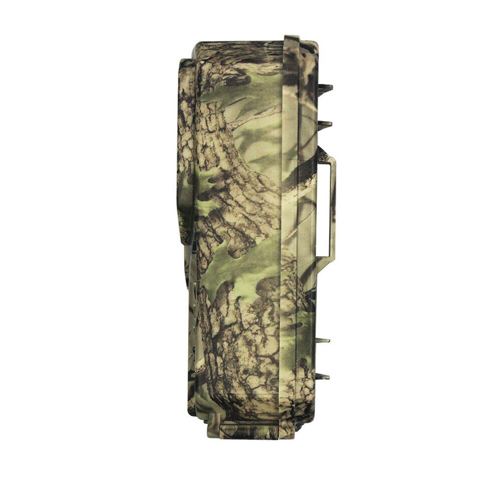 Trail Camera Game 5MP 720P Wildlife Huntings Camera Night Version 0.8S Trigger