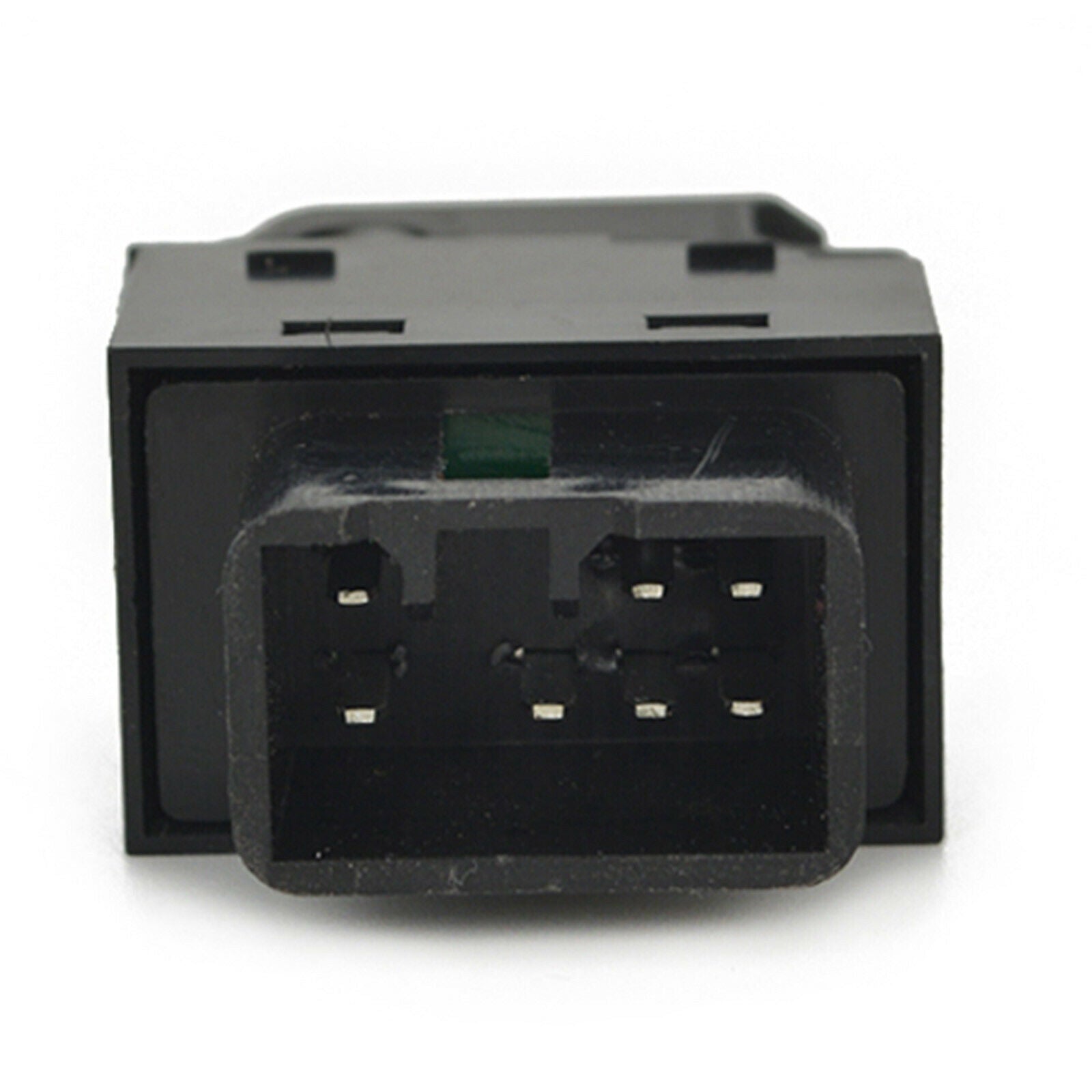 93576 2S000 Power Window Control Switch for Hyundai Tucson Ix35 2010 2015, Black