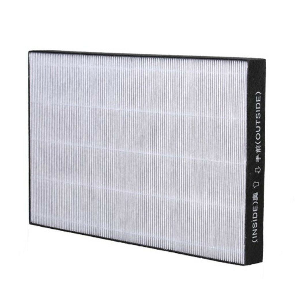 1Pcs Efficiency HEPA Filter Air Purifier Filter for Sharp Z200 KC-W200