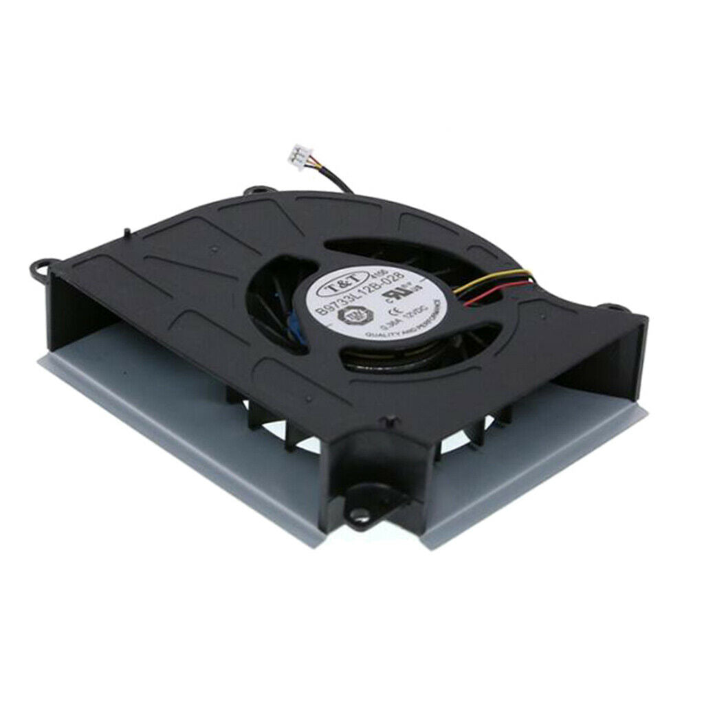 Metal cpu cooling fan for MSI 16F1 16F3 1762 GX60 GX660 GT680 GT60 GT70