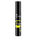 Makeup Mascara Waterproof No Clumping Volumizing Lengthening Mascara Green