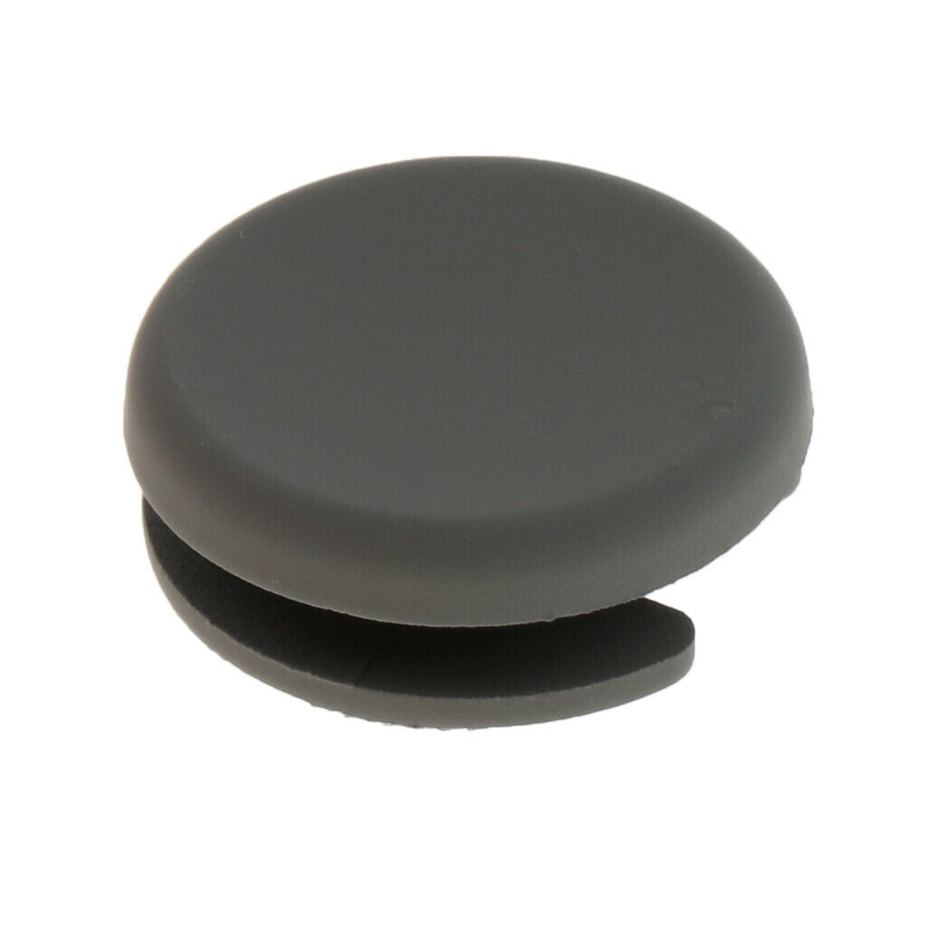 Analog Joystick   Circle Pad Thumbstick Cover for Nintendo 3DS Repair Grey