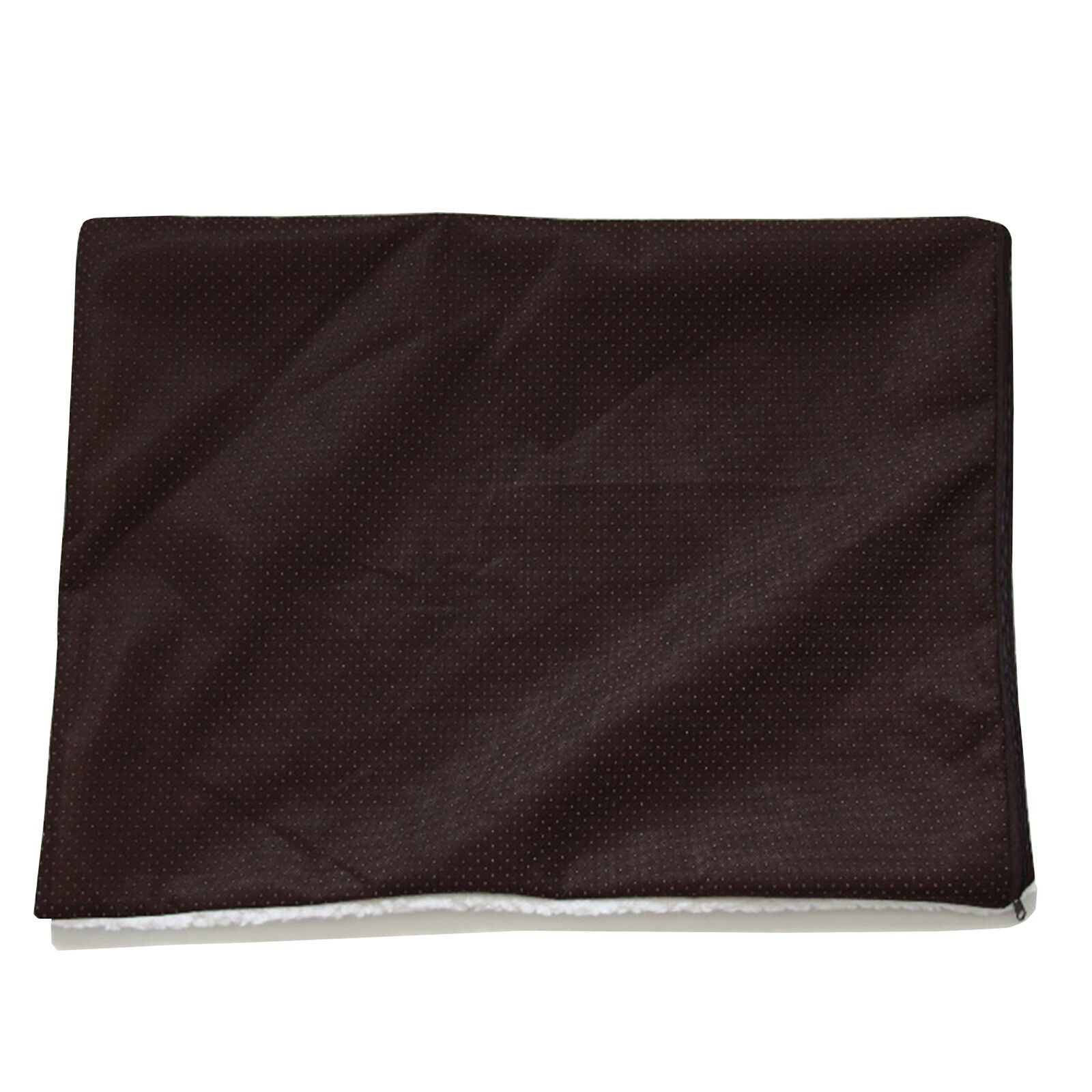 Super Soft Self Heating Cat DogBed Cushion Pet Thermal Warm Fleece Rug Mattress