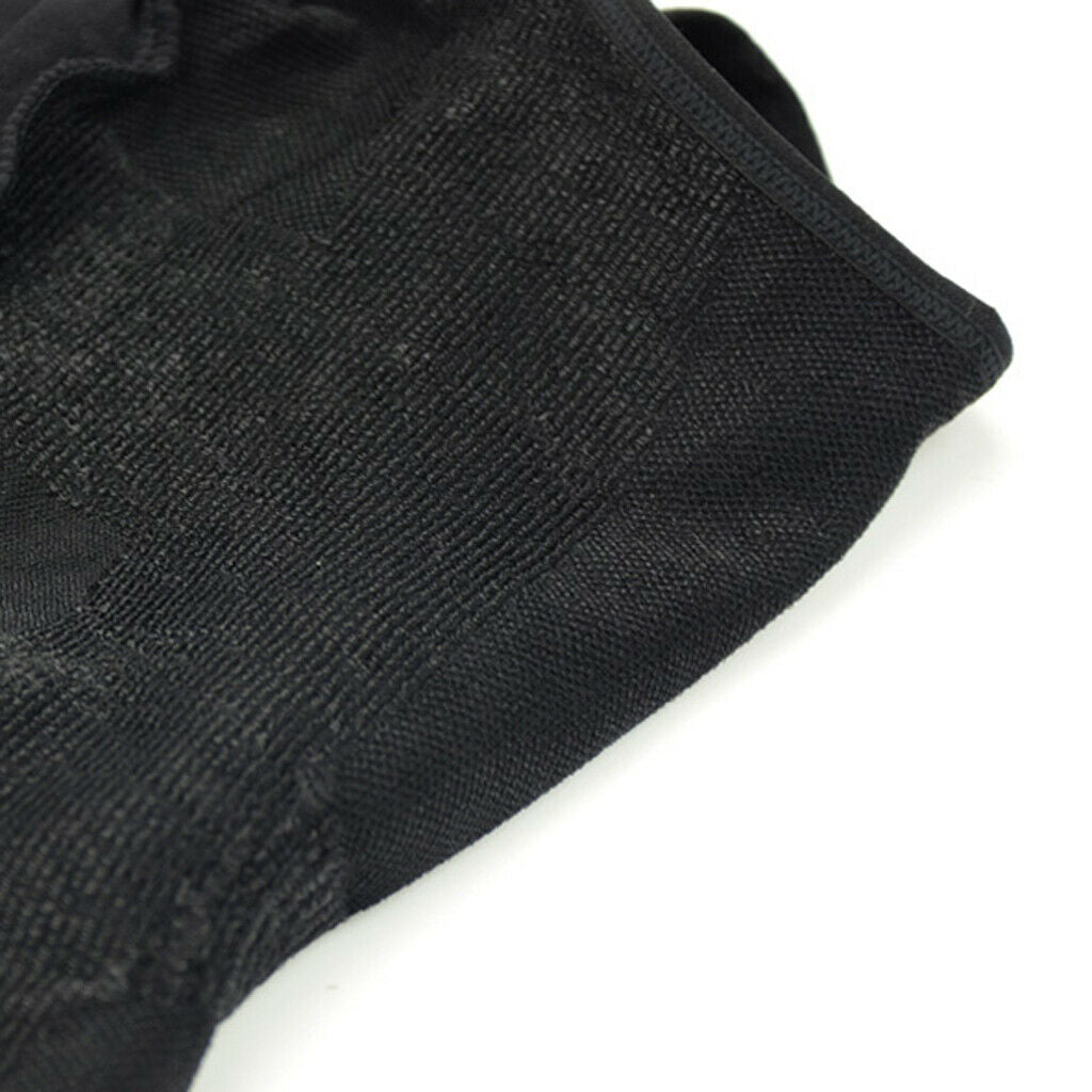 2x Yoga Vest Underarm Sweat  Pad Armpit Sweat