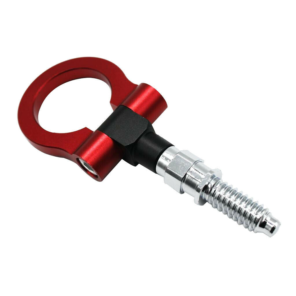 Car Truck Trailer Tow Draw First Aid Towing Hook for BMW Series AP3058