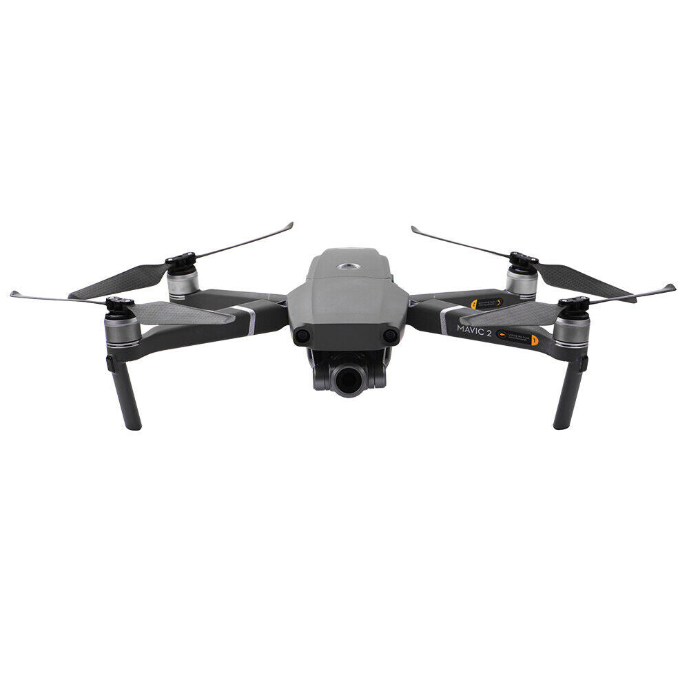For DJI MAVIC 2 PRO ZOOM Upgraded Parts Low Noise 8743 Carbon Fiber Propellers