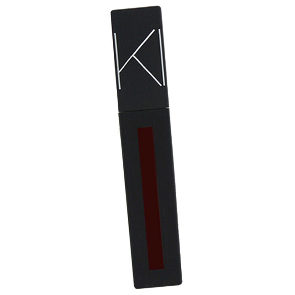 Long Lasting Waterproof Liquid Lipstick Matte Lip Gloss Lipgloss KS803-12