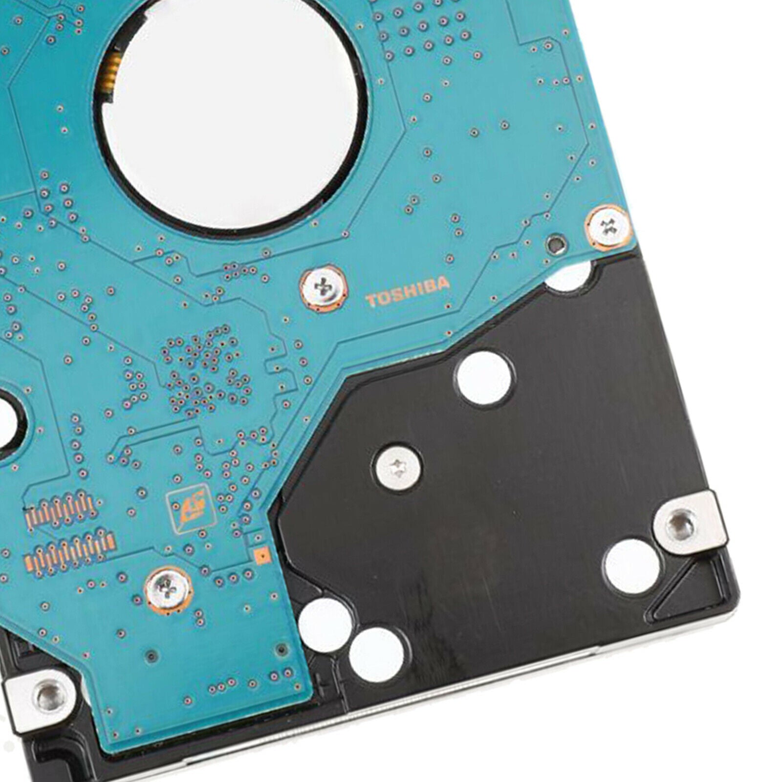 2x 120GB 8MB Cache 5400RPM SATA 3.0GB/s 2.5" PC Notebook Internal Hard Drive
