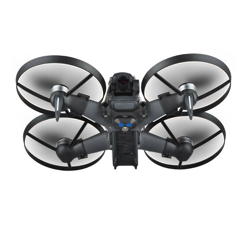 For DJI FPV Drone Blade Ring Protection Cover Anti-collision Protective Guards