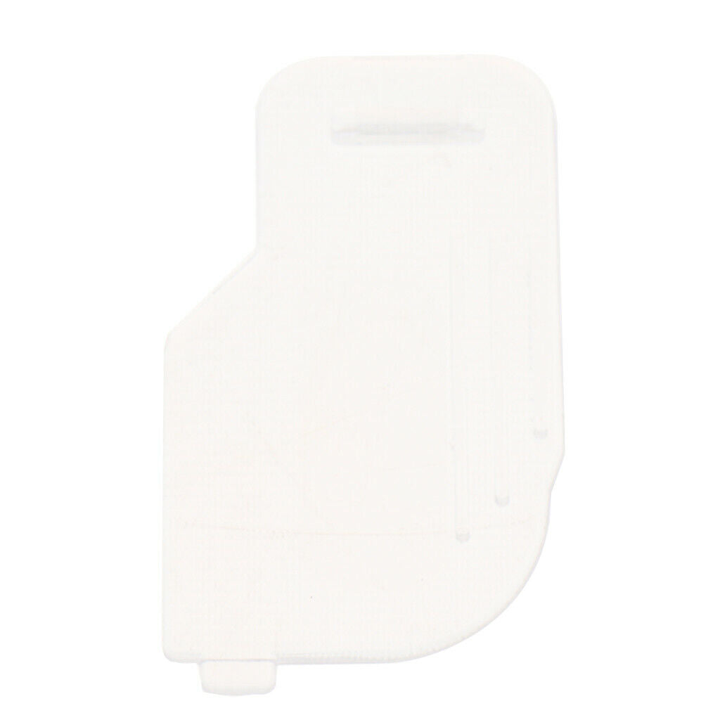 Prettyia   Sewing   Machine   Cover   Plate   for   Brother   BC1000 ,  BC2100 ,