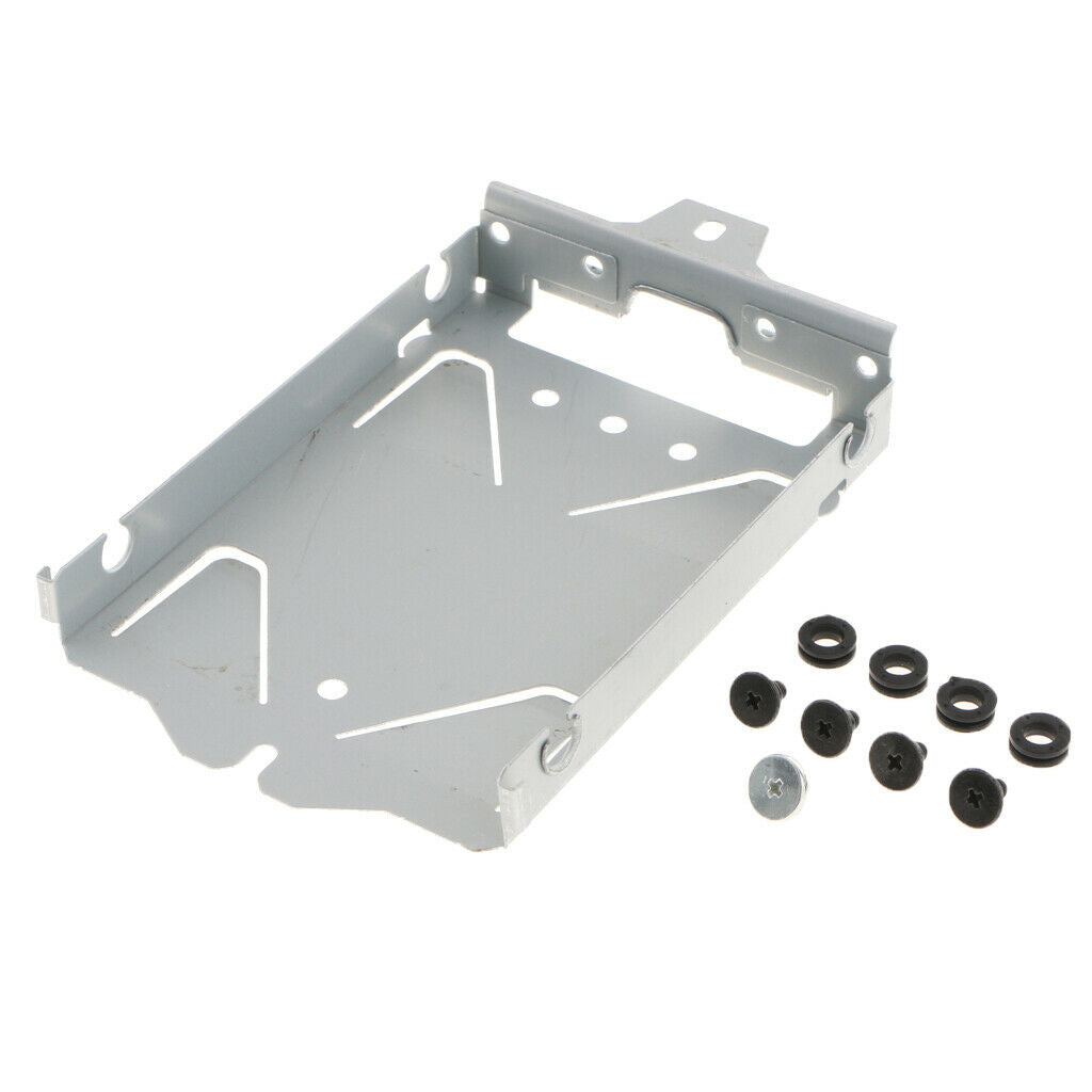 For Sony PS4   4 Pro HDD Hard Disk Drive Caddy Holder Bracket Tray