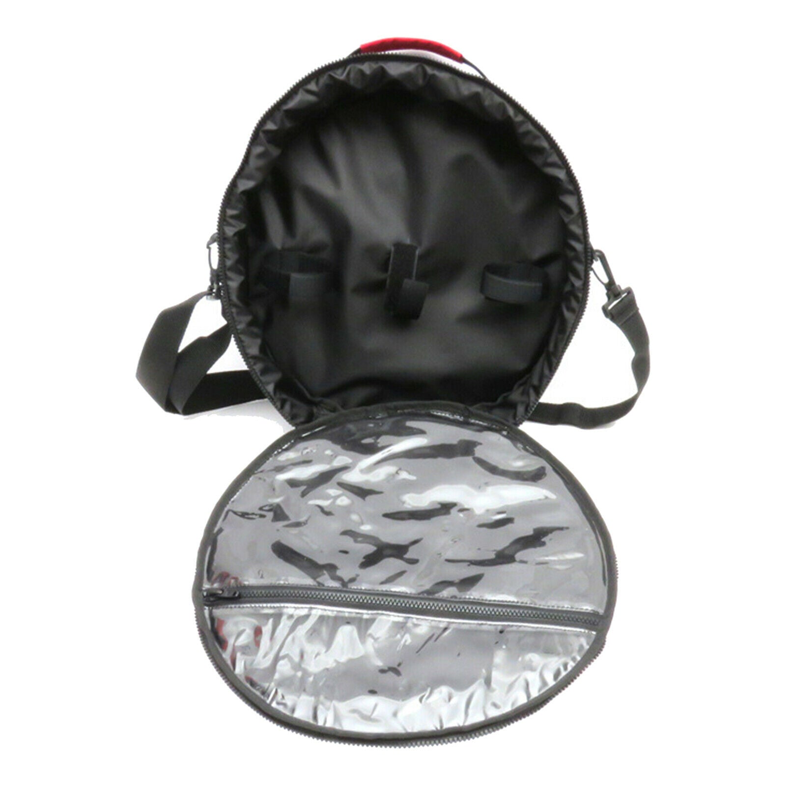 Professional Scuba Diving Regulator Gear Bag Padded Snorkeling Dive Flag Bag