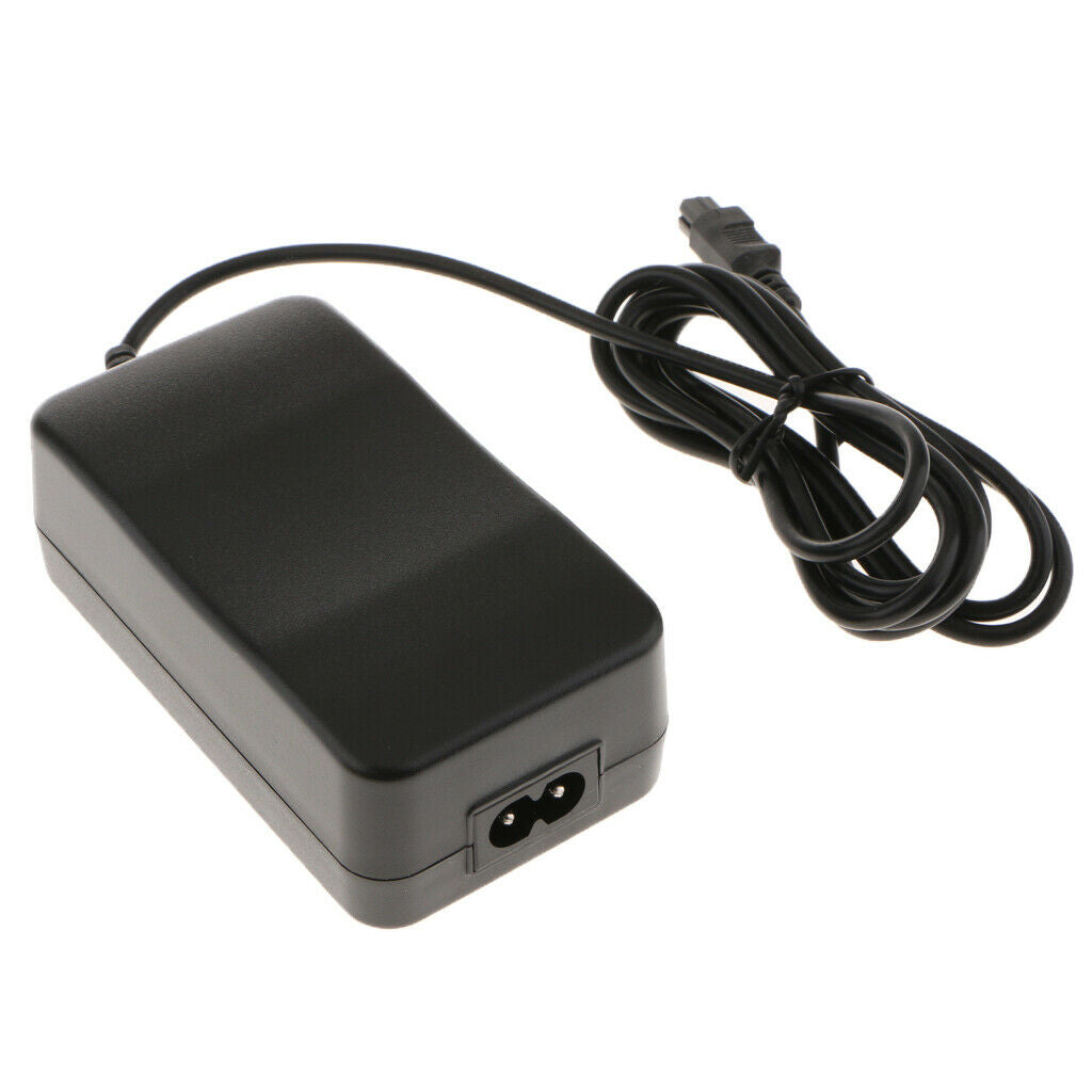 AC / DC coupler charger with USB power cable, easier charging process for