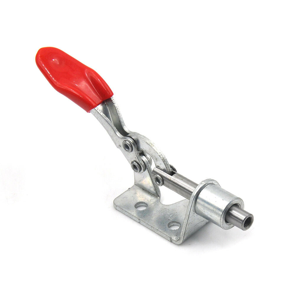 Galvanized Iron Toggle Clamp 99lbs/45KG GH-301A Horizontal Hold Quick Han.l8