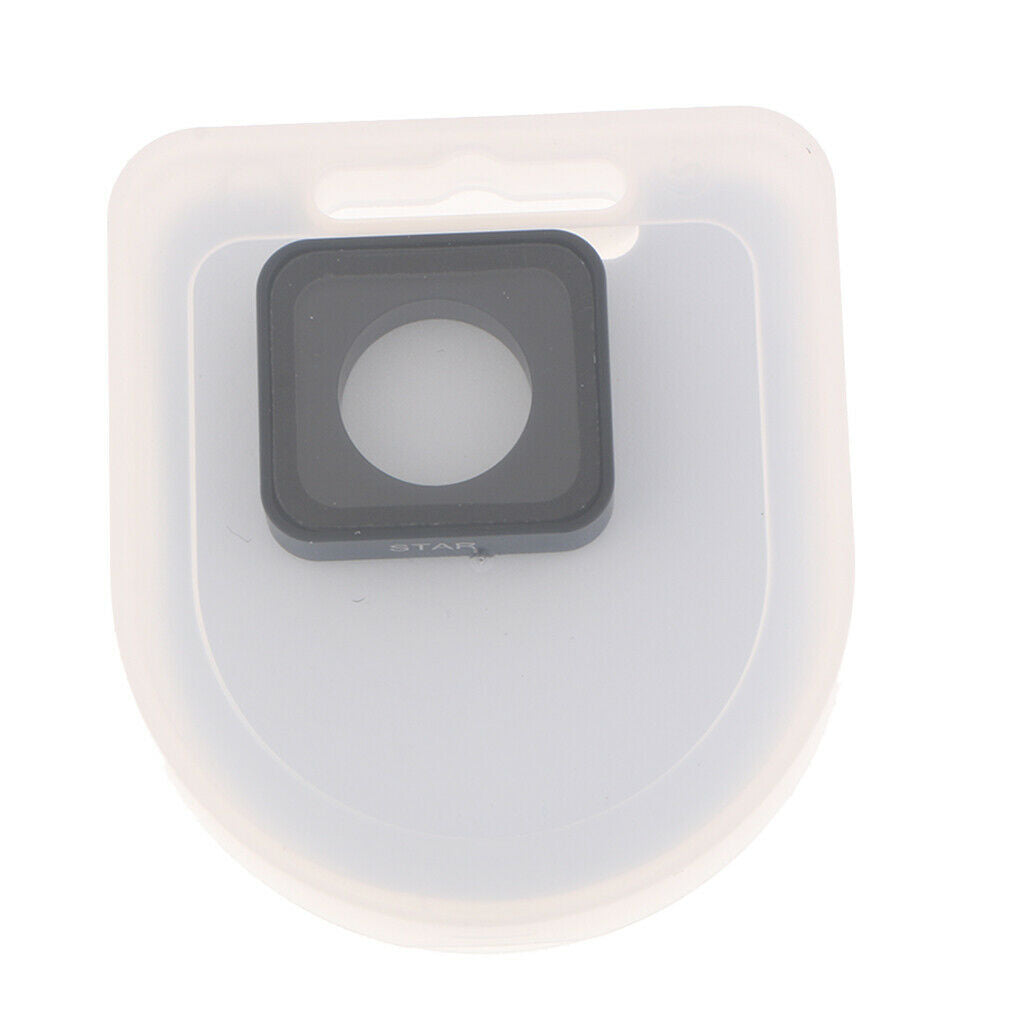 3 in 1 UV+CPL+STAR Filters Kit Lens Protective Cover for GoPro  7 5 6