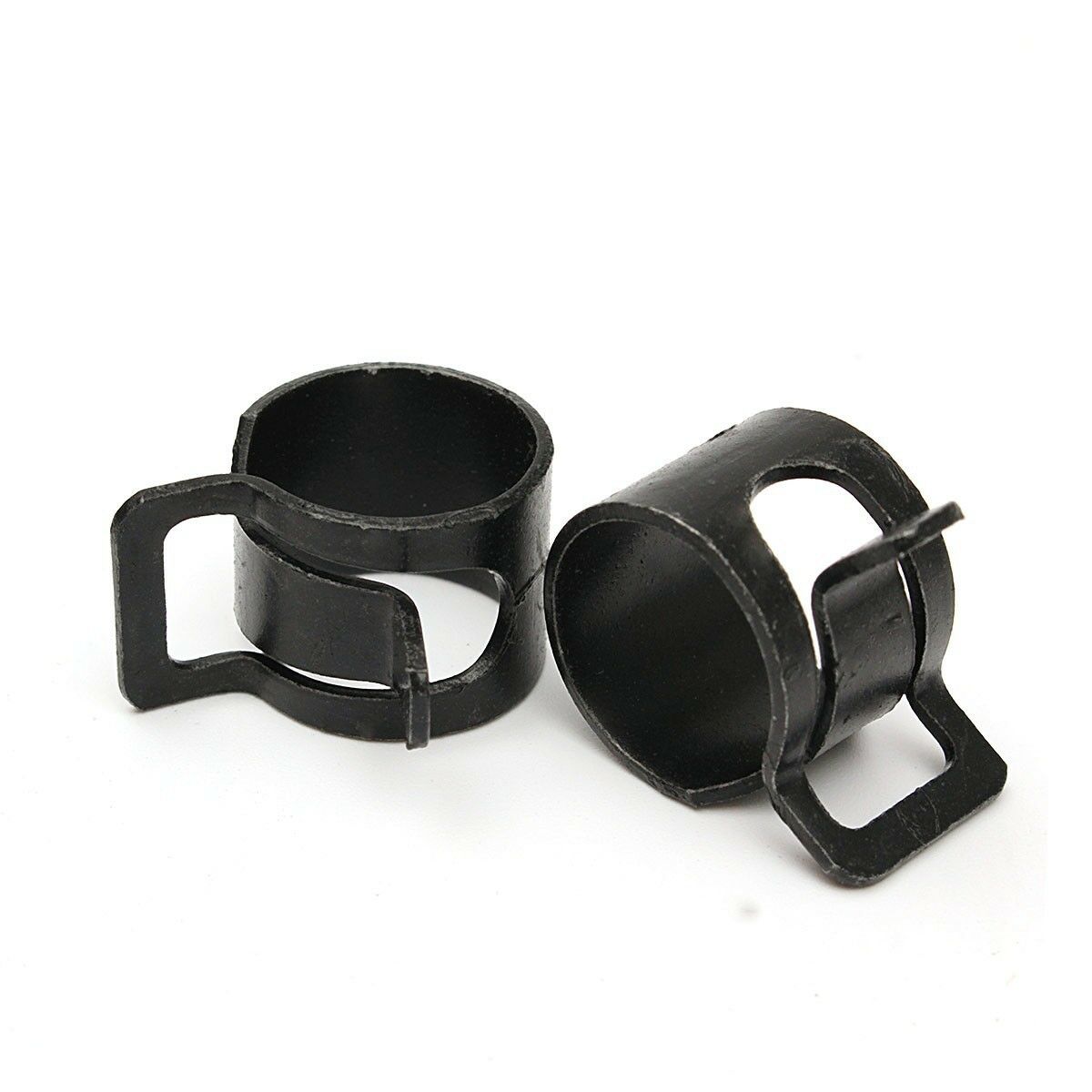 50X 1/4" Fuel Line 1/2" Hose Clamp for Briggs & Stratton 791850 93053 95162S ï¼