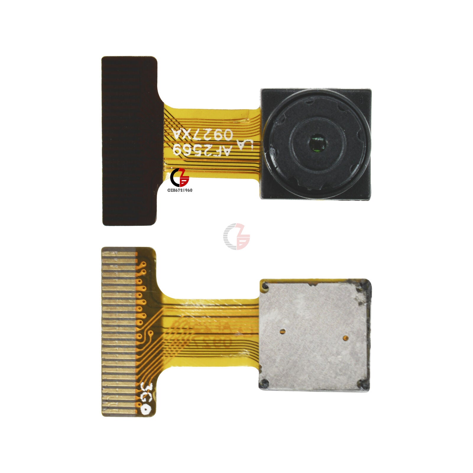 10PCS OV2640 Camera Module CMOS Image Sensor 2MP HD Camera for Arduino