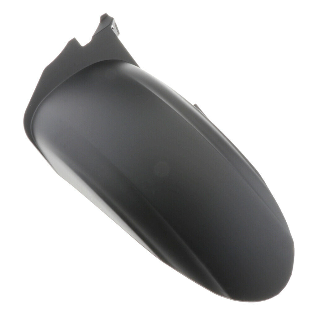 Black Rear Wheel Fender Mud Guard Mud Flap W/Bracket for YAMAHA XMAX250