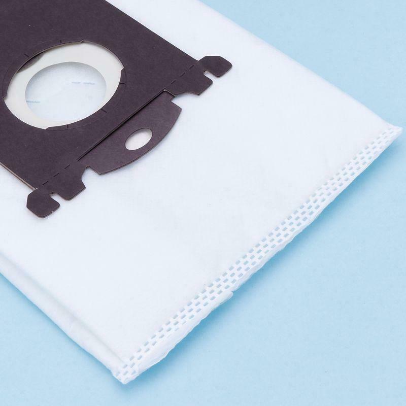 Vacuum Cleaner Bags Non Woven Dust Bag For Electrolux Filter