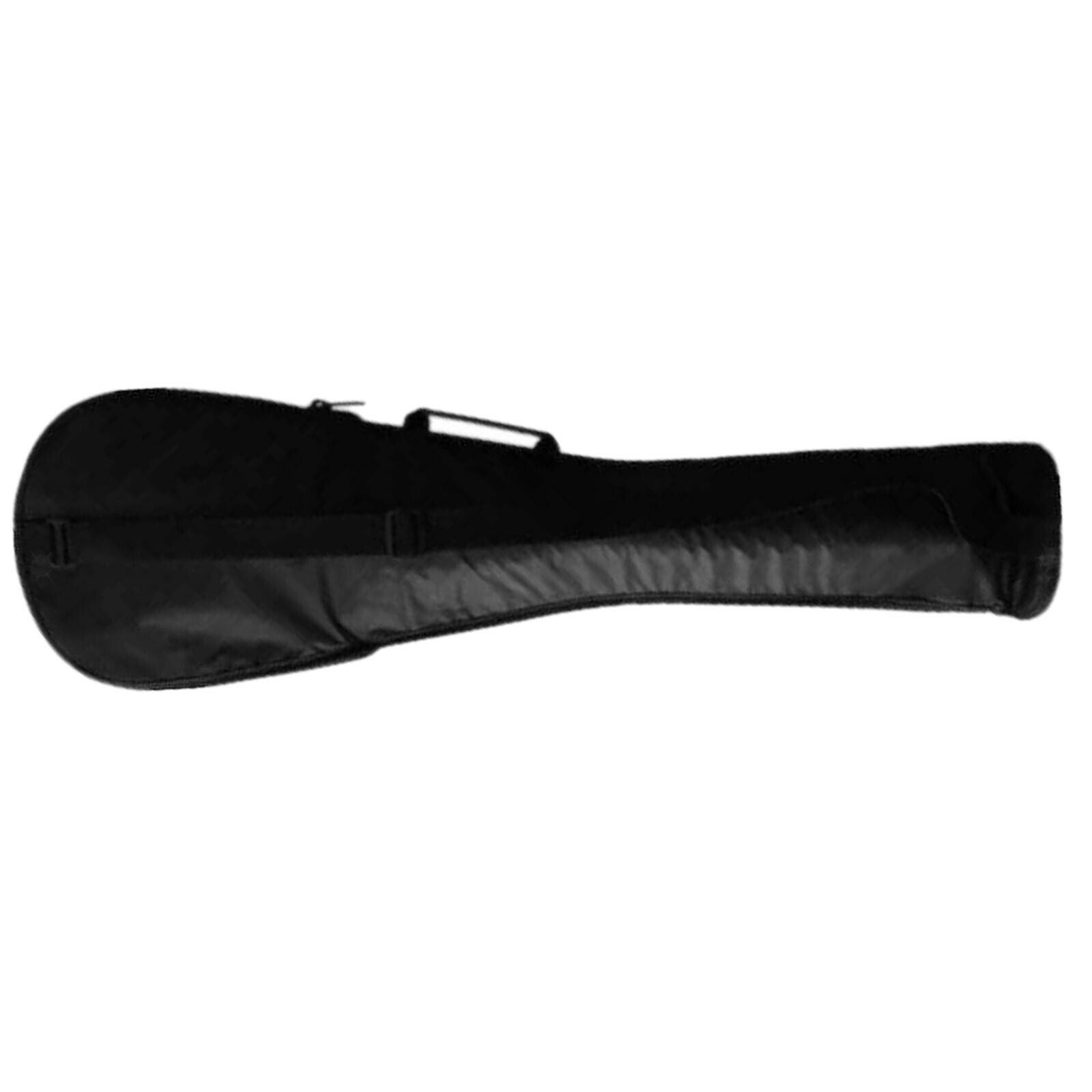 Surfboard Paddle Cover Storage Bag Boat Paddle Case Black w/ Shoulder Strap