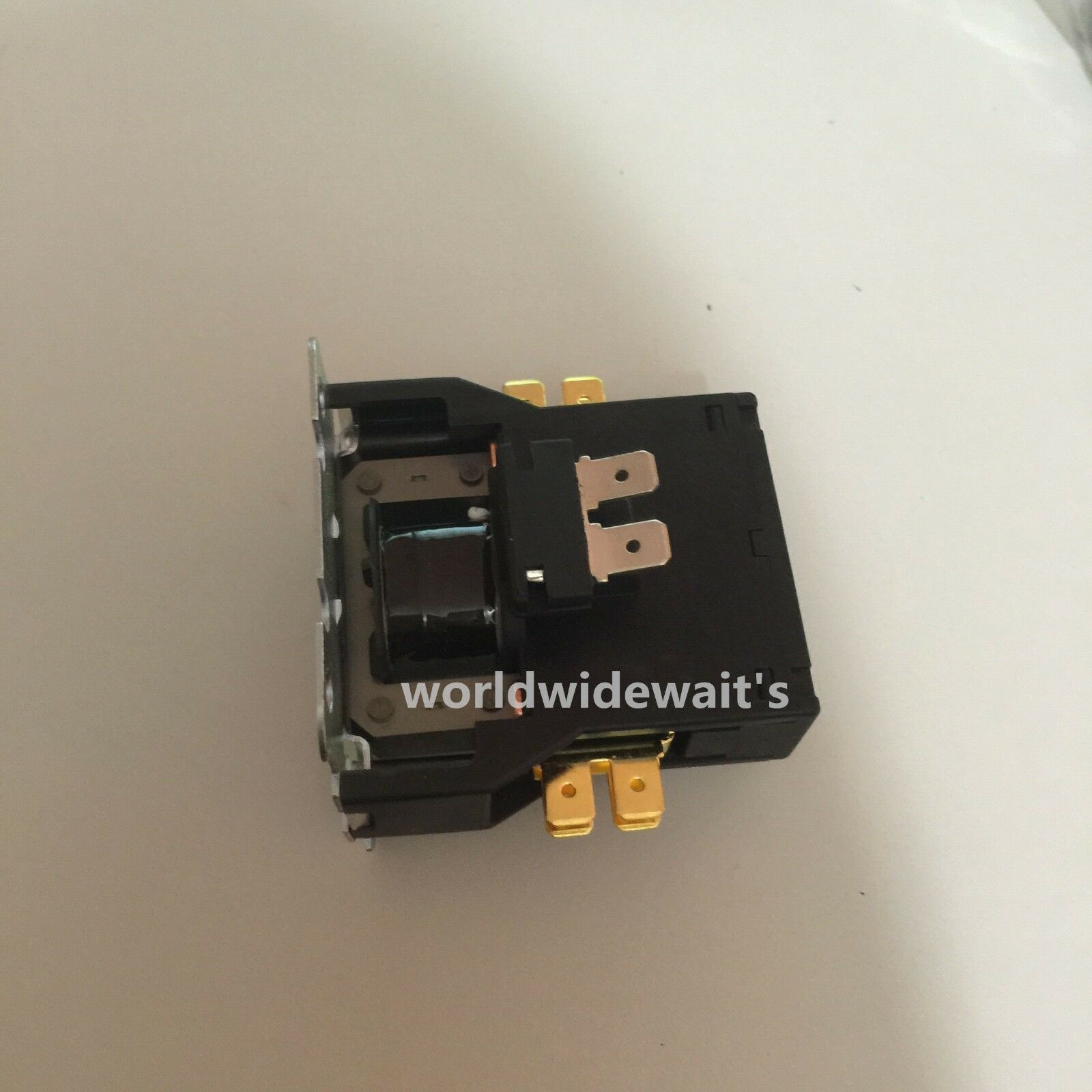 CJX9B-25S/D AC 220V Air Conditioner Coil Magnetic Contactor