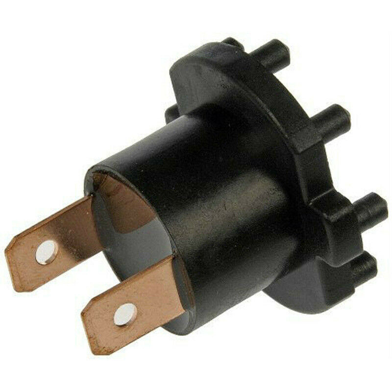 Headlight Socket Bulb Holder B28V510A3 For Mazda 3/5/323 For Kawasaki DormanBeam
