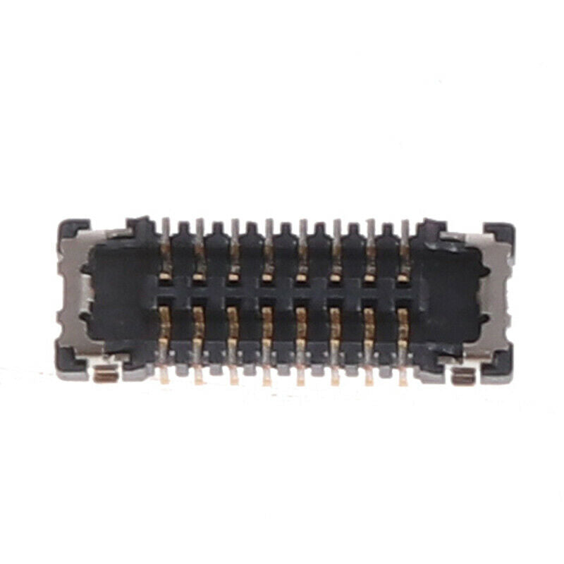 New Replacement Connector Socket For NS Switch TF Card Reader Connector Slot XC