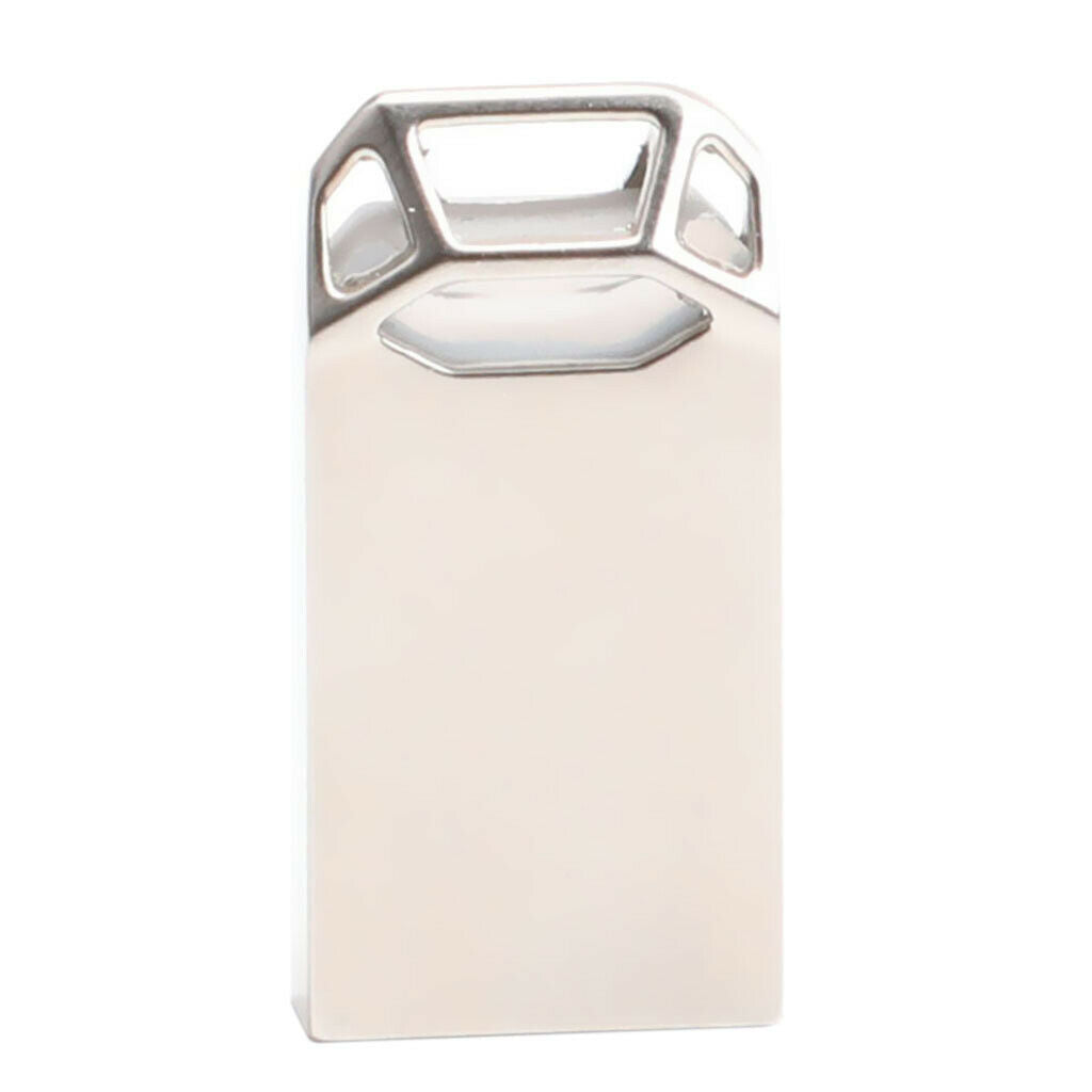 USB 3.0 Flash Drive Memory Stick Creative Thumb Drive Metal Pendrive 32GB