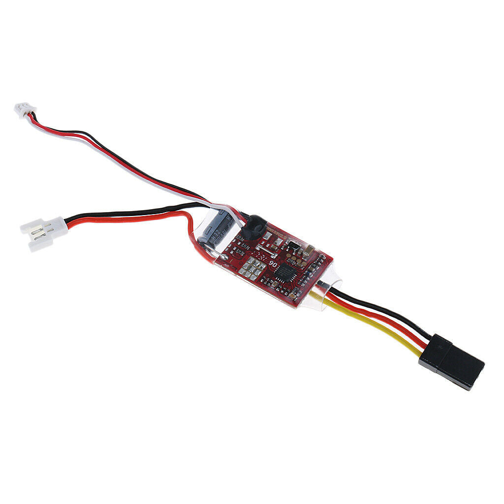 Electronic Speed Controller Regulator For WLtoys V930 V977 XK K110 K123 RC Drone