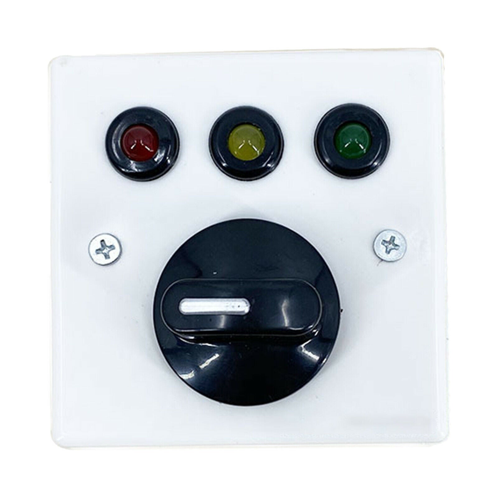 Kids Busy Board DIY Early Educational Electrical Switch Toys for Toddlers