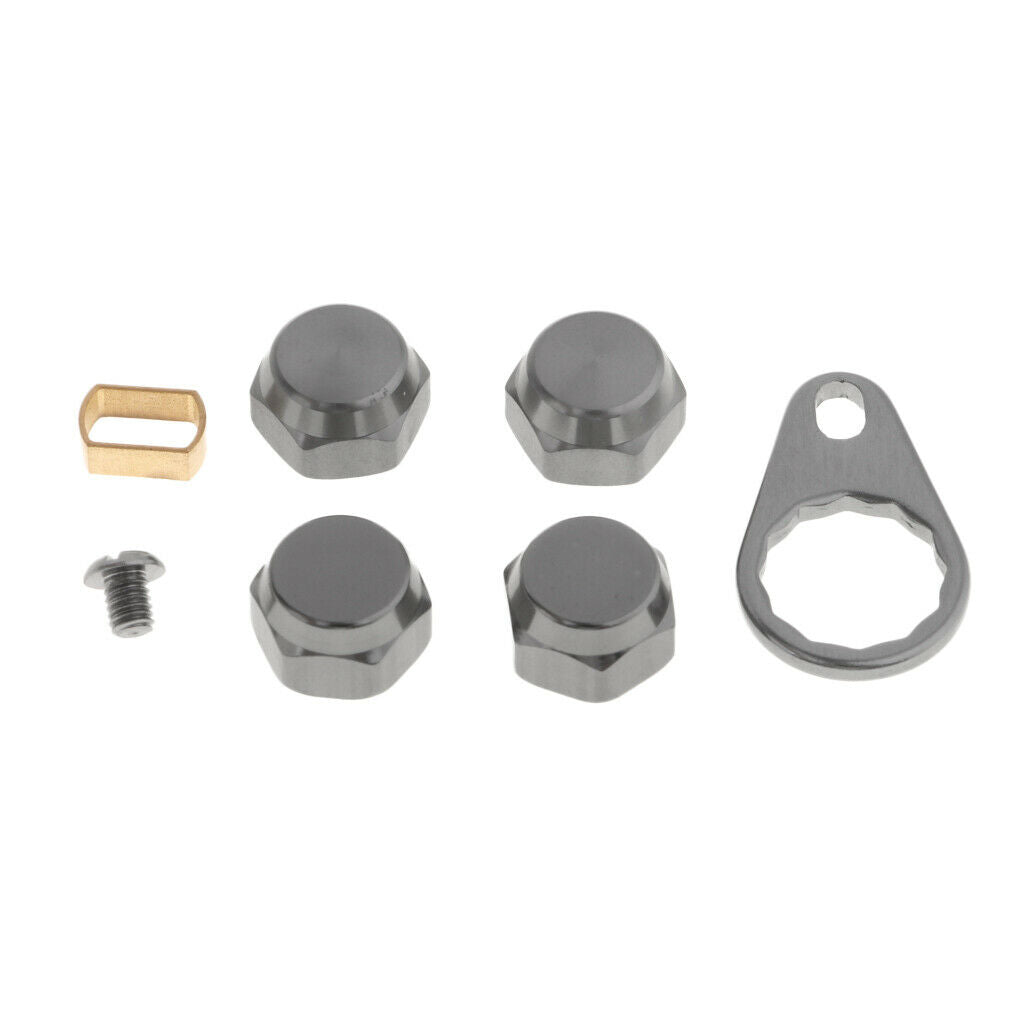 Fishing Reel Handle EVA Oval Knob Replacement Parts for Baitcasting Reels
