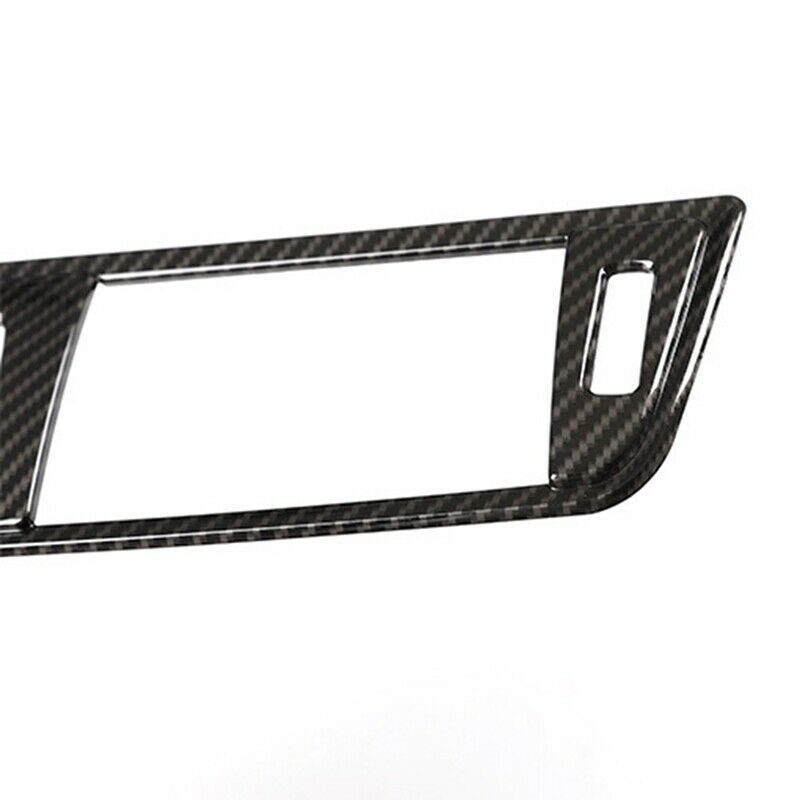 Car Centre Console AC Air Vent Outlet Cover Trim for - 3 Series F30 F31 F34 20D7