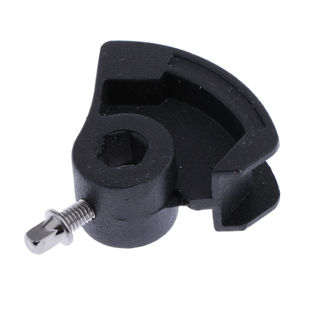 Steel/ABS Plastic Step Drum Dual Chain Connector Single Step Hammer Fittings