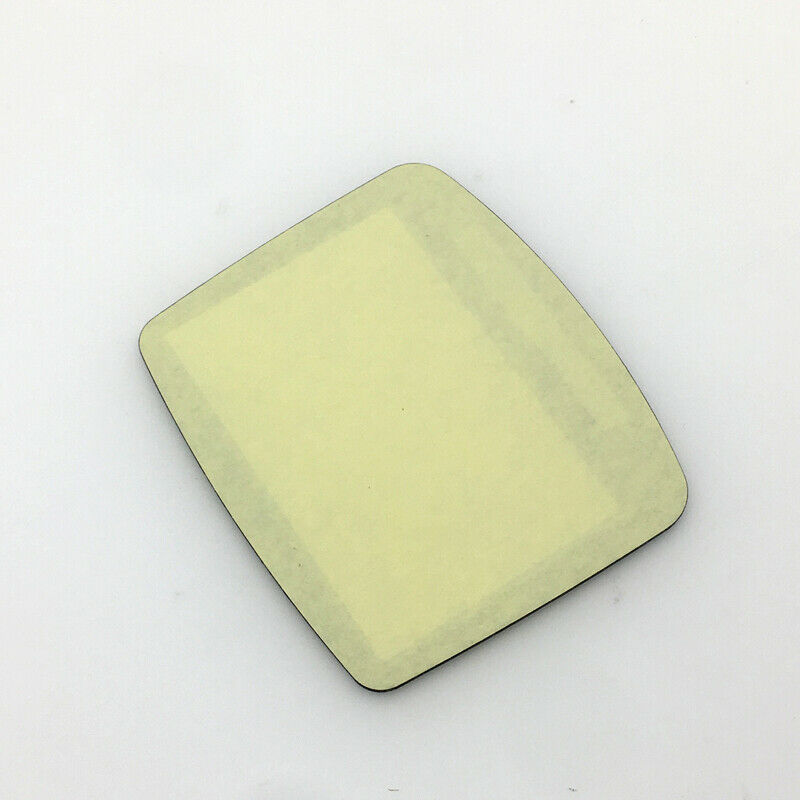 30PCS PLASTIC SCREEN LENS PROTECTOR SELF ADHESIVE FOR GAME BOY ADVANCE GBA