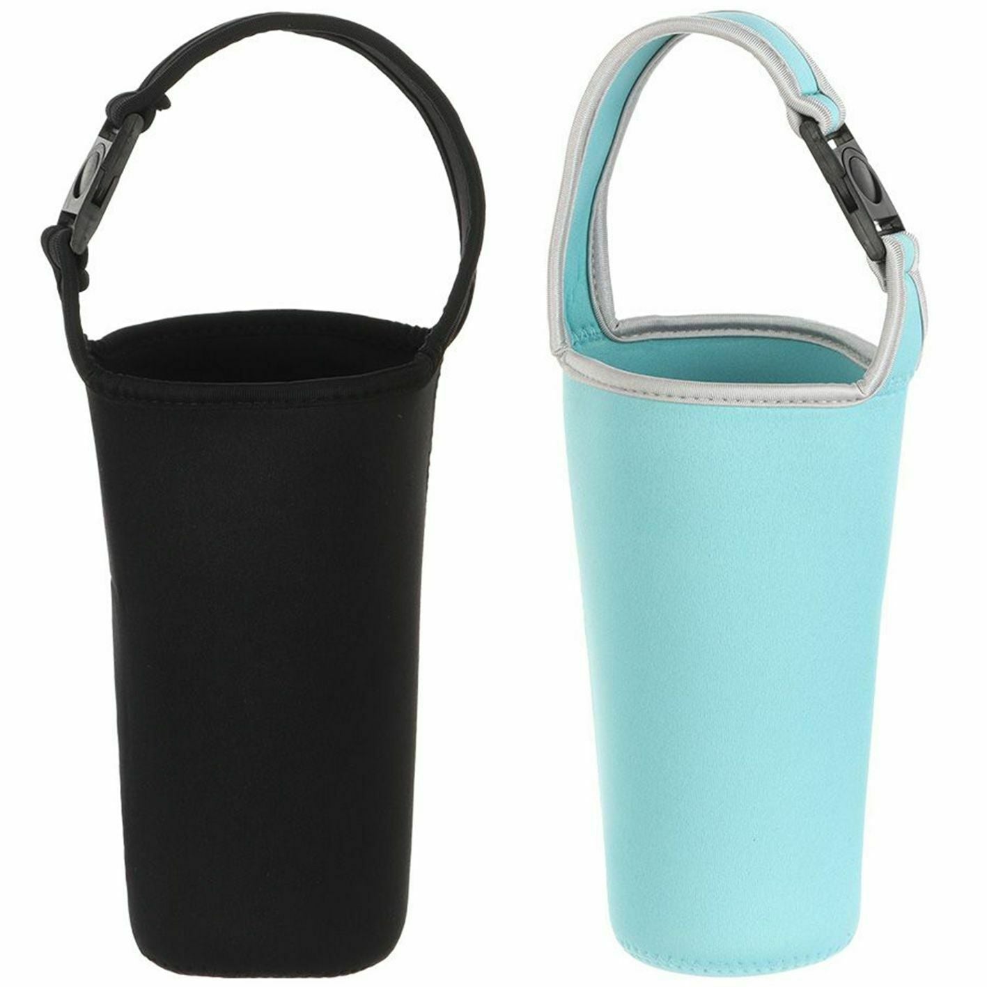Cup Pouch Tumbler Tote Bag Mug Holder Beverage Bag Cup Sleeve Water Bottle Bag