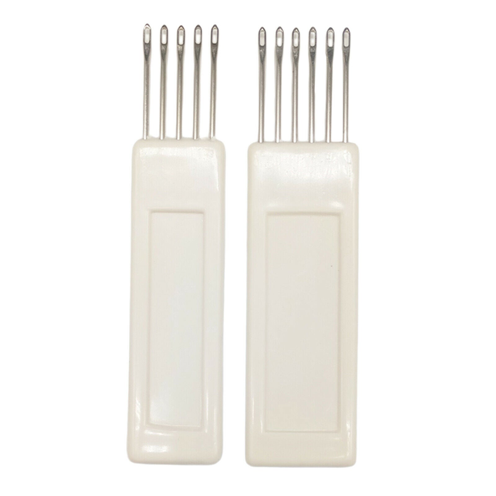 4PCS Transfer Comb Standard Gauge Needles for Brother Knitting Machine