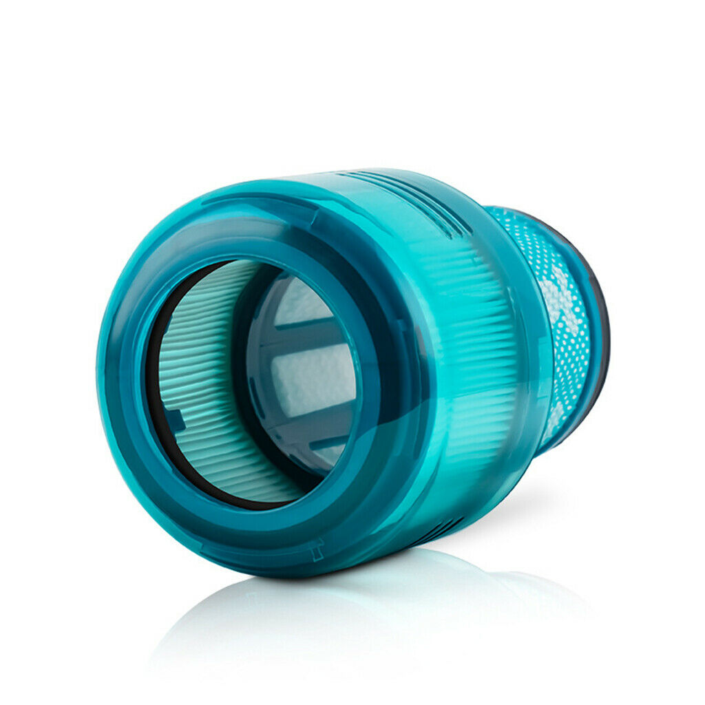 1pc Washable Filter for Cyclone Stick Vacuum Replacement Durable
