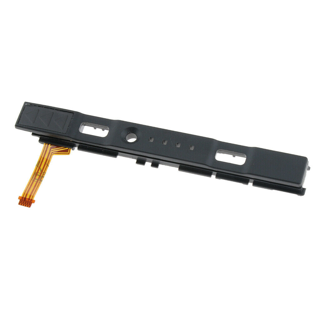 2 Pack For  Switch  Rail Slider Right with Flexible Ribbon Moudle