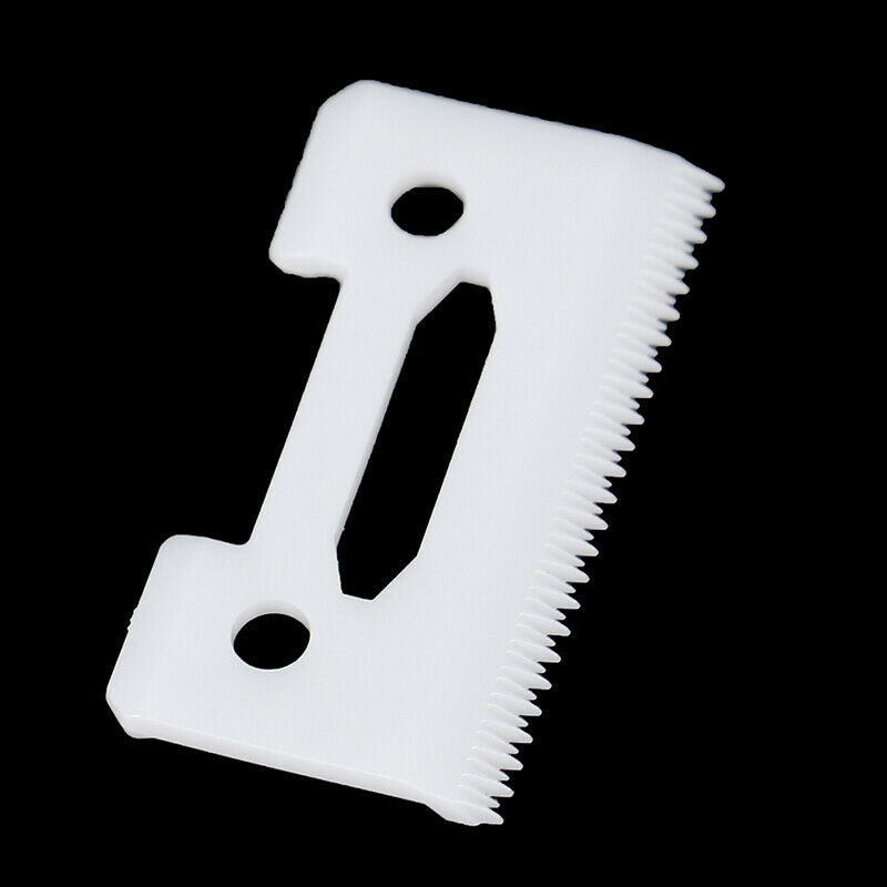Ceramic Movable Blade Clipper Replaceable Blade For Wahl Sh TnY KX