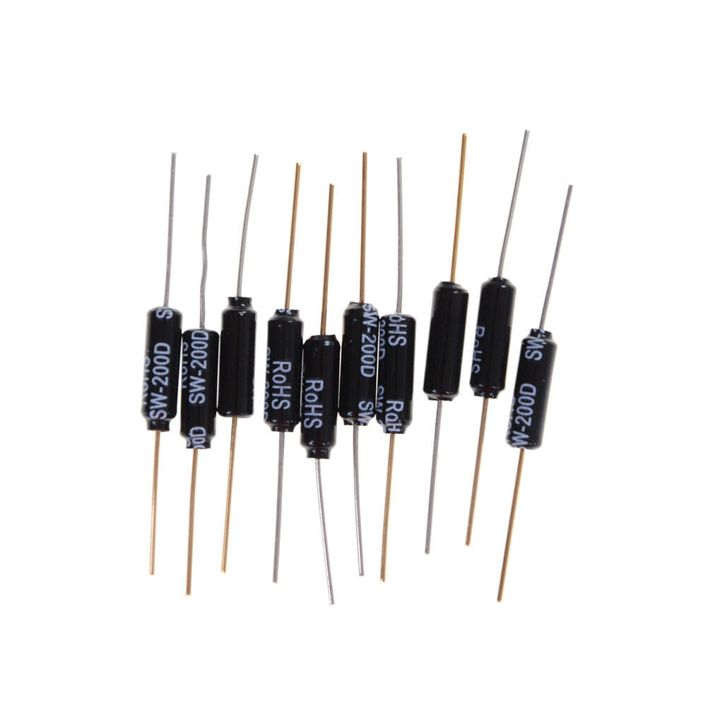 10X SW-200D Vibration Rolling Angle Sensor Electronic Tilt Shaking Switch.l8
