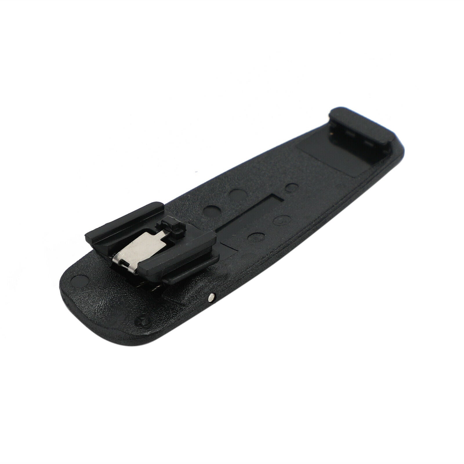 Battery Belt Clip Fits fit for  MAG ONE B50 B52 CP110 CP1180 Radio CA