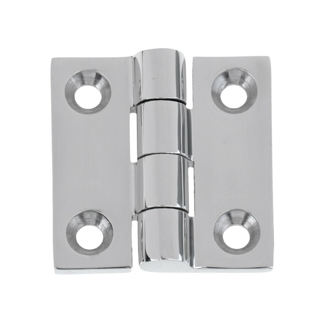 Set of 4 Boat Caravans Door Wing Hinge 38384mm 316 Stainless Steel DIY