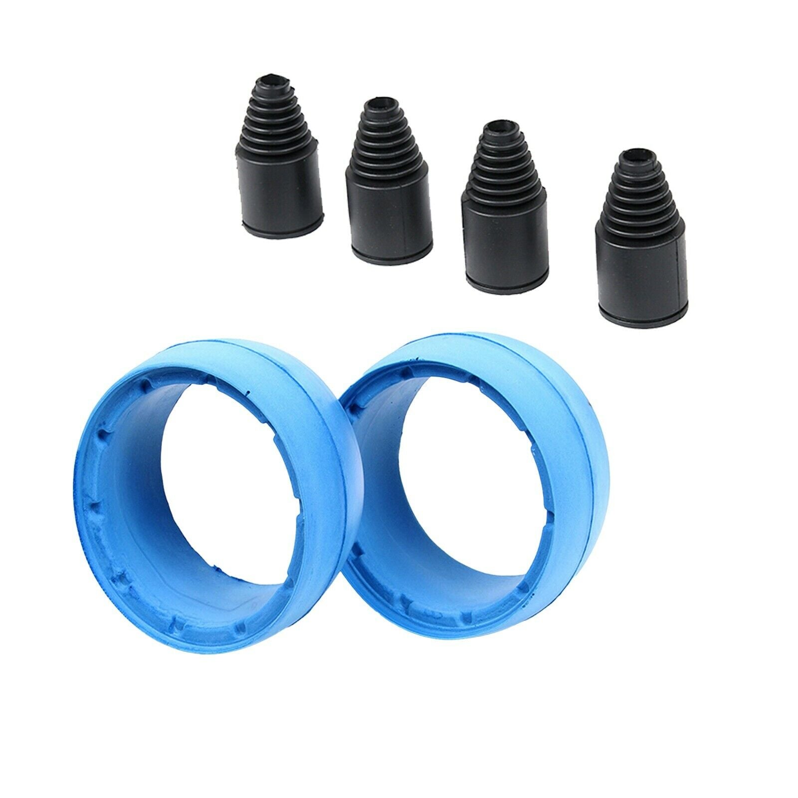 2021 Rovan 1/5 Scale Blue Mold Tire Foam Set of Four Foams Fit HPI Baja 5B Buggy