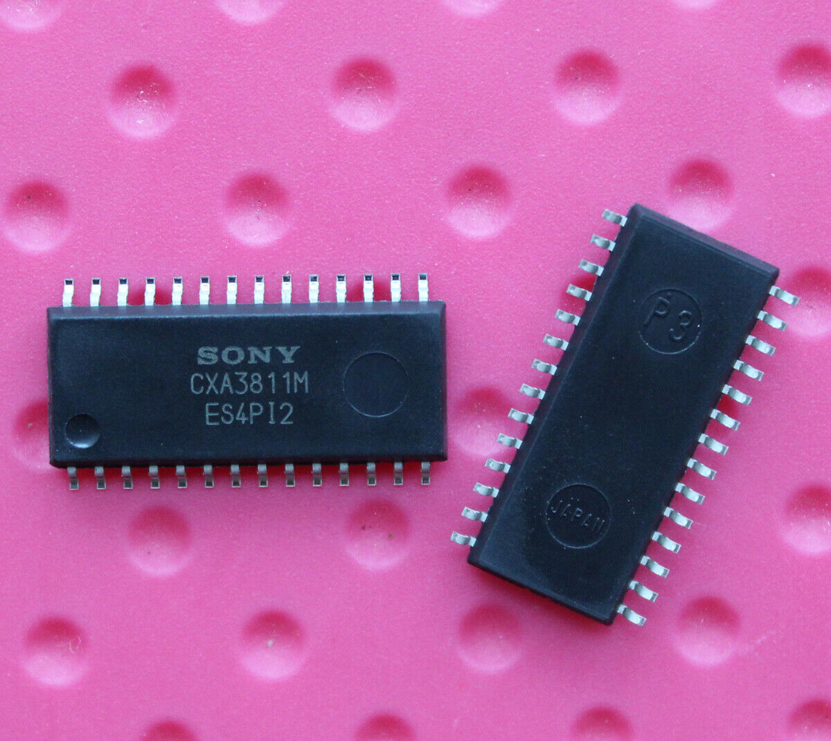1pcs CXA3811M CXA3811 Integrated Circuit IC SOP-28
