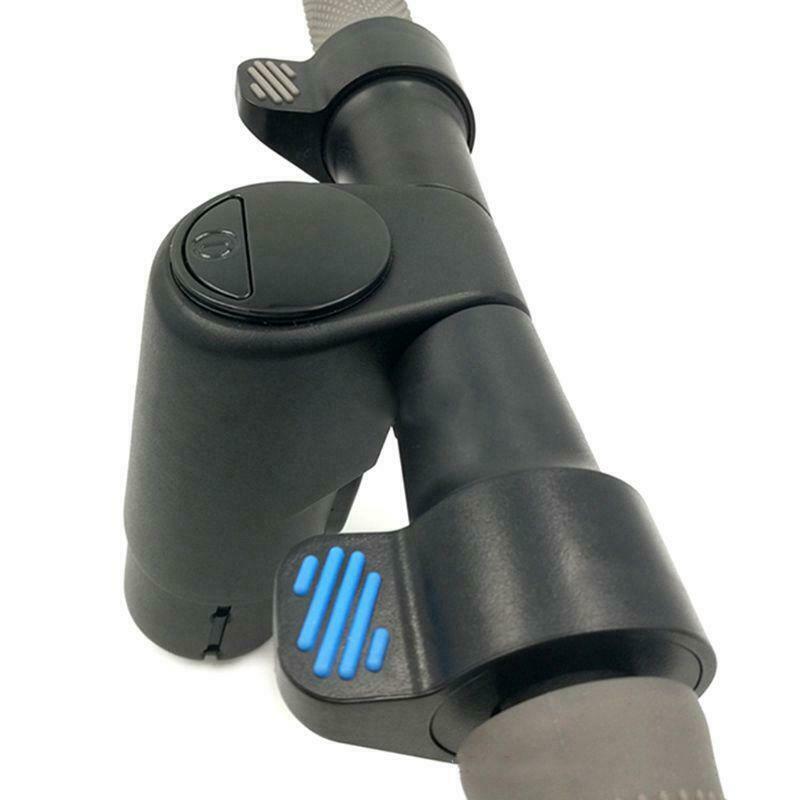 ABS Durable Electric Scooter Parts For Ninebot ES1/ES2/ES3/ES4 Easy Install