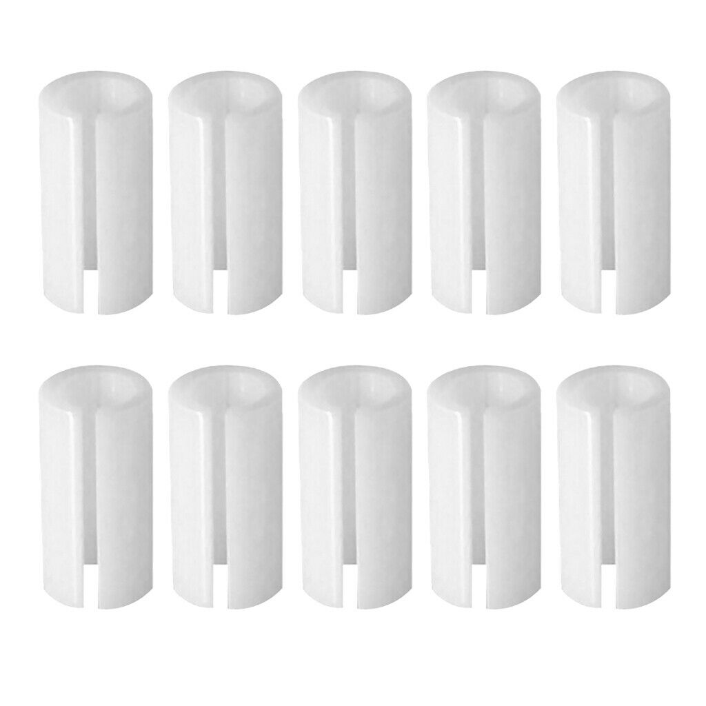 10x Fiber Optic Visual Fault Locator Part 7mm Ceramic Tube core sleeve