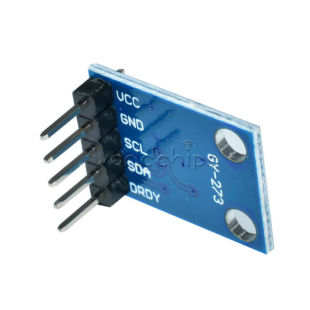 HMC5883L GY-273 Triple Axis Compass Magnetometer Sensor Module 3-5V Power Supply