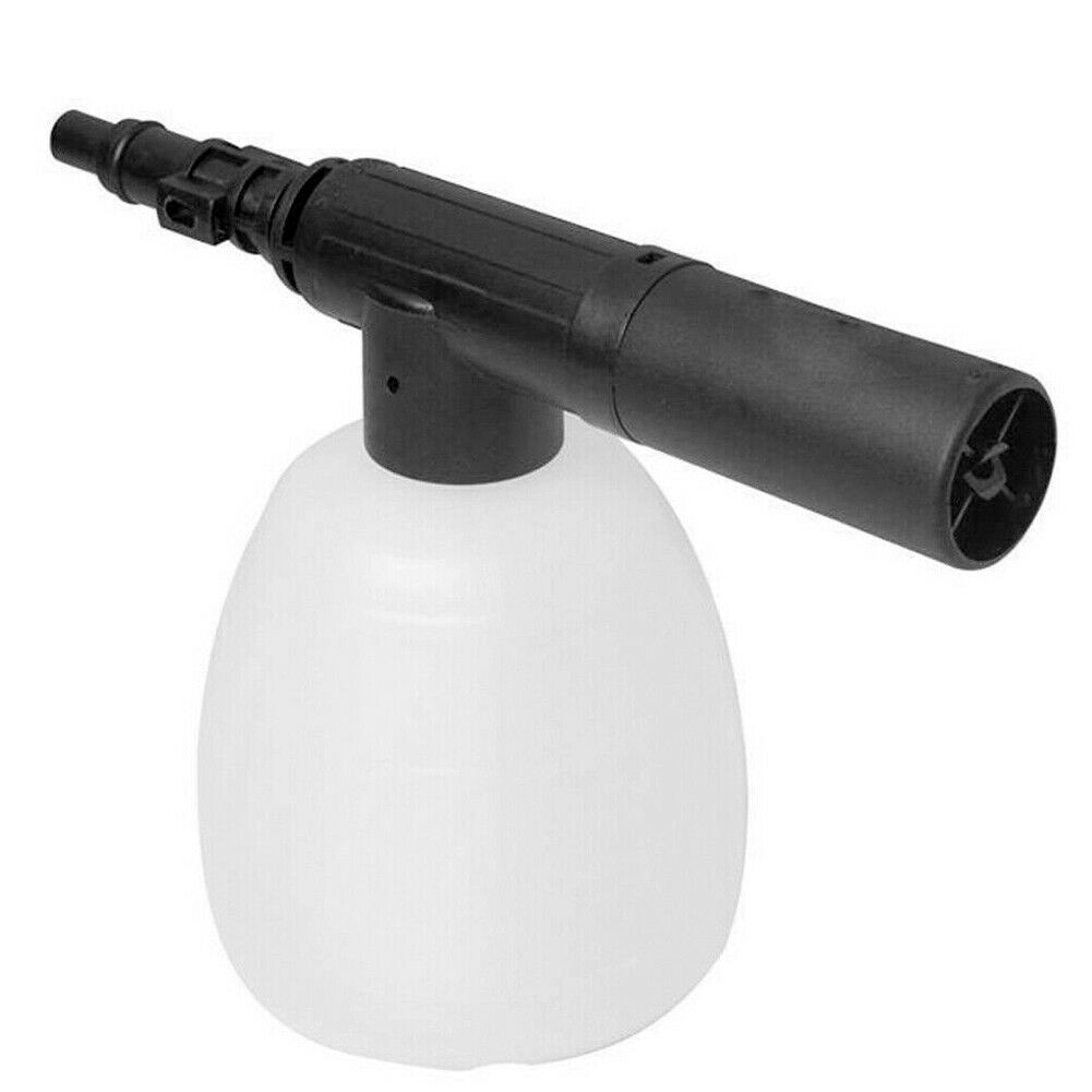 Soap Mixture Container Bottle Dispenser fit for Worx WG629E Car Wash Tool WA4036